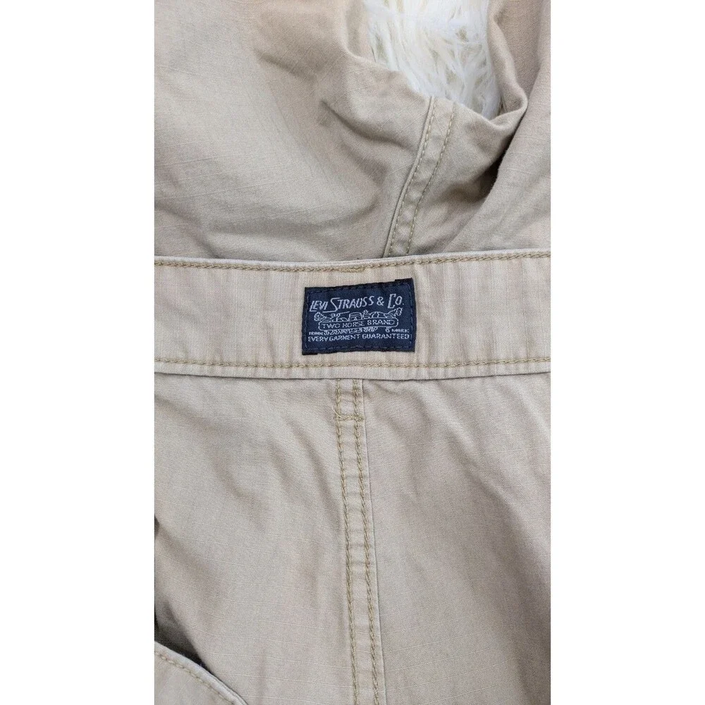Levis levis shorts